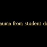 学生時代のトラウマを社会人の今解消したい女性へ